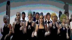 The Temptations. Psychedelic Shack (Sweet Charity)