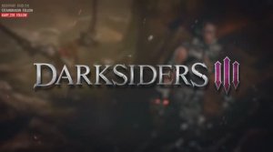 DARKSIDERS 3 (part 6 - final)