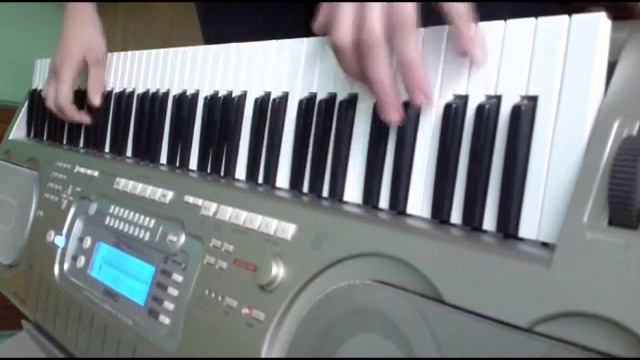 piano cover by Dzixon z dedykacją ;) смотреть онлайн
