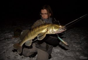 Русская Рыбалка 3 99