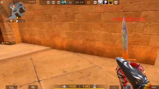 лучший мувик в стендофф2 смотреть онлайн