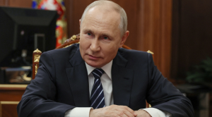 «Базовые основы»: Путин назвал уважение к Родине и старшим культурным кодом