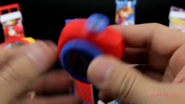 3D проекционные часы смотреть онлайн