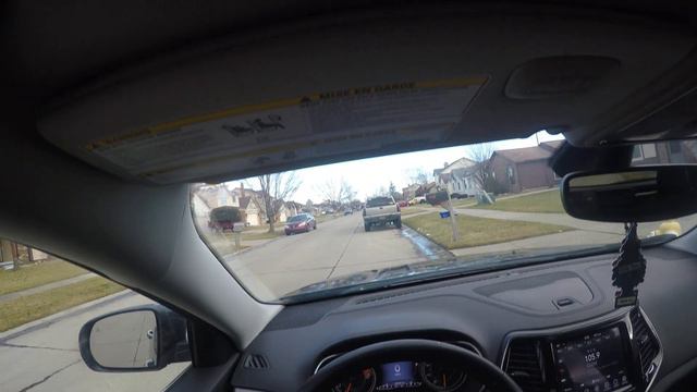 Student Driver VS Steering Wheel смотреть онлайн