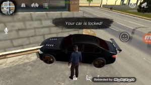 Игра кар паркер