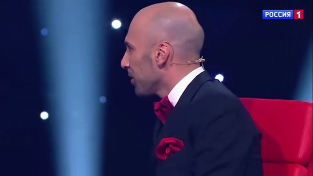 Удивительные люди 2017 Руслан Сафаров,г.Кусары(Азербайджан)