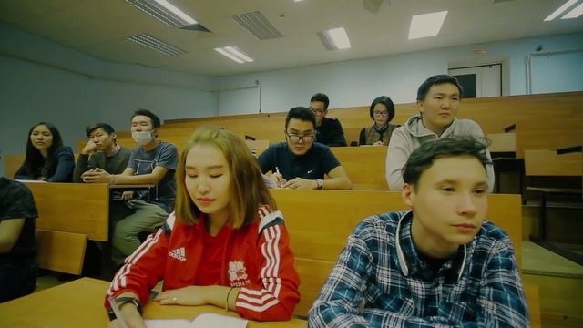 Волонтеры VI МСИ "Дети Азии" 2016 смотреть онлайн