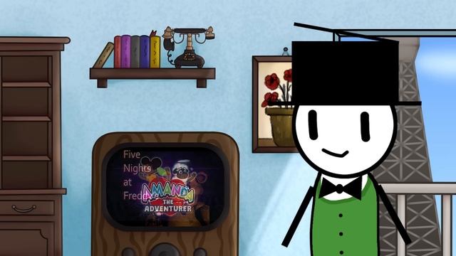 A Stereotypical Obby: The Story Explained смотреть онлайн