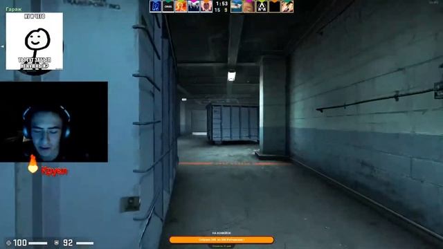 Дневной стрим // Ждём зерновку!! смотреть онлайн