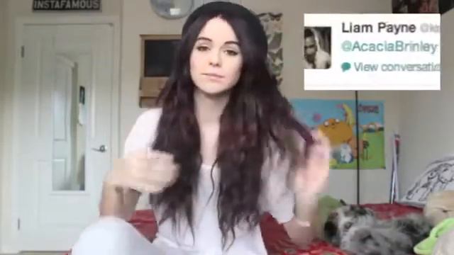 ASK ACACIA смотреть онлайн