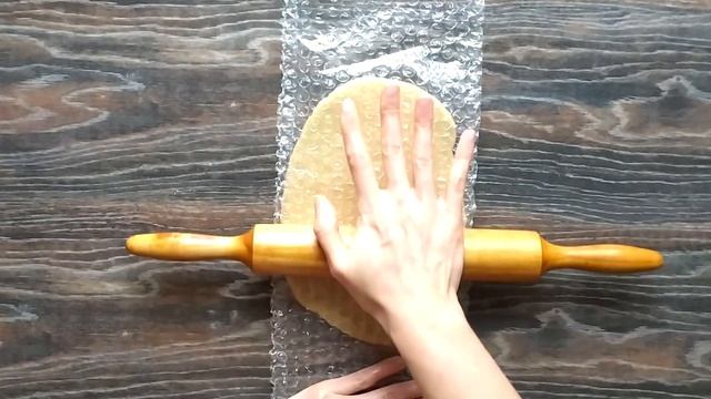 Медовое печенье к чаю ?.