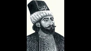 История Карабаха