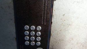 Установка кода на домофон Импульс ДМ-ТМ