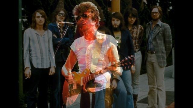 Let it run, Jeff Lynne (elo) смотреть онлайн