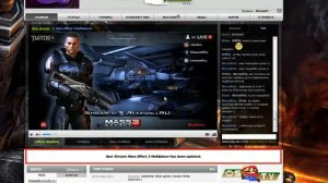 MassEffect 3 Multiplayer. + BONUS