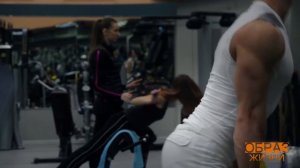 Правильная осанка/Коррекция кифоза