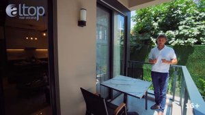 Купить квартиру в Центре Алании от застройщика. Недвижимость в Турции. Квартиры в центре Алании