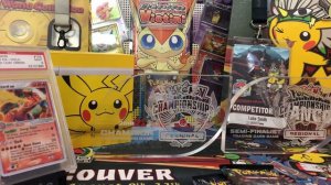 New Pokemon Lost Thunder Prerelease Kit Opening 3