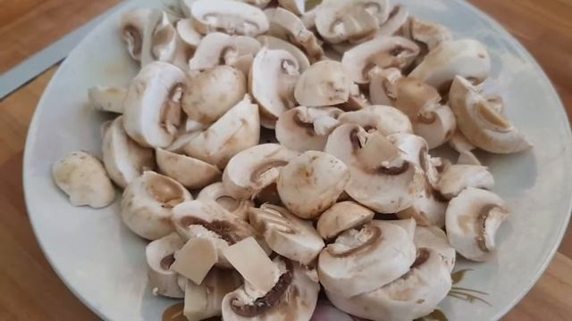 ?АЗИАТСКАЯ КУХНЯ. ?СУП ТОМ ЯМ.
