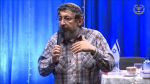 Пинхас Полонский: Вавилонская башня