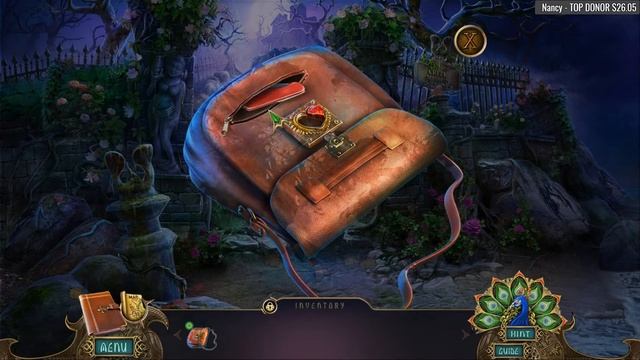 Darkarta: A Broken Heart's Quest CE [01] Let's Play Walkthrough - OPENING - Part 1 #HOPA смотреть онлайн