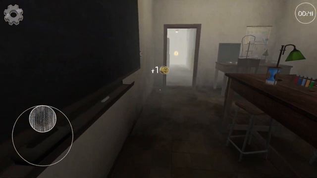 НОВАЯ МОНАХИНЯ EVIL NUN Rush смотреть онлайн