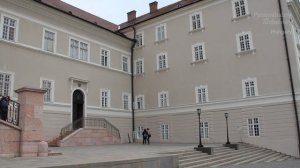 Pannonhalma HUNGARY