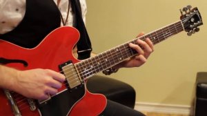 How to Play Drive My Car on Guitar - Beatles Guitar Lesson