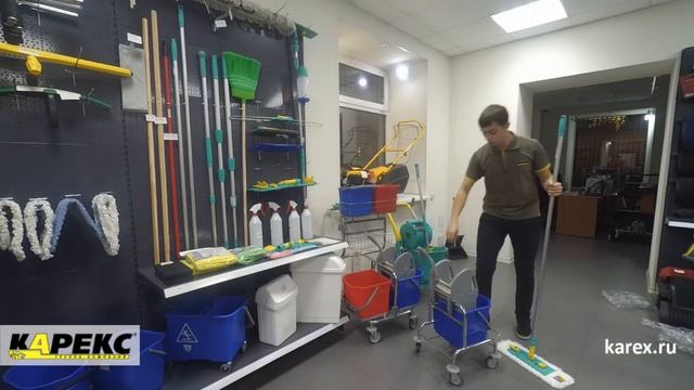 Швабры для дома TTS