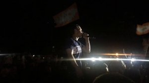 Червона рута - Святослав Вакарчук