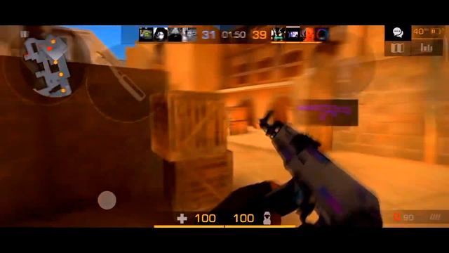 УЧУСЬ ИГРАТЬ В 5 ПАЛЬЦЕВ!♌ ИГРАЮ ЛУЧШЕ SKILLA?! смотреть онлайн