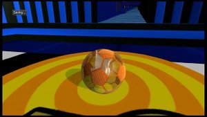Hamsterball Playstation 3 Gameplay