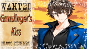 Wanted: Gunslinger's Kiss / Разыскивается: Поцелуй стрелков / Глава 14 / Новый шериф / ?