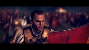 Тотал Вар Рим2. Рим Финал. Цезарь в Галлии [Full HD 1080]