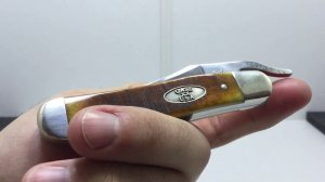 Case Knives - очень ламповые ножи