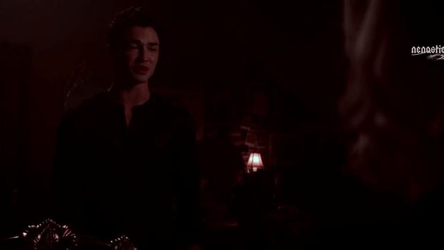 Sabrina and Nick ? I love you, Spellman смотреть онлайн