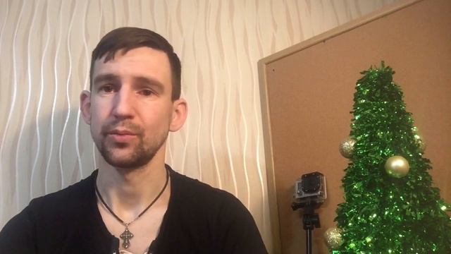 Поздравление. Итоги года. Цели 🎯 смотреть онлайн