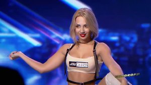 DJ VAL -  Magic world