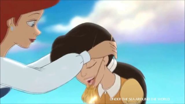 The Little Mermaid II - Here on the Land and Sea (Soundtrack Version) смотреть онлайн