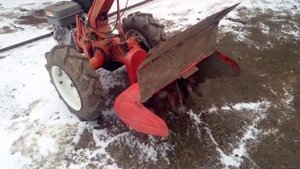 активная фреза и агрос