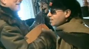 Почему балалайки в США запрещены. В США запрещены балалайки.