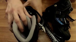 Обзор фитнес коньков Nordway FH-ONE из СпортМастера! Коньки Nordway FH-ONE