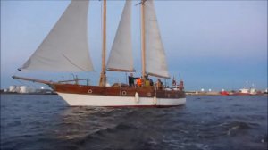 шхуна "наталья"