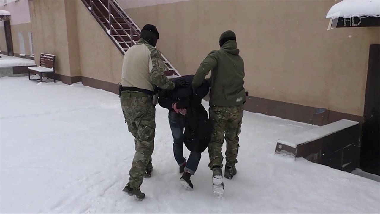 В 2023 году число украинских атак против России заметно выросло