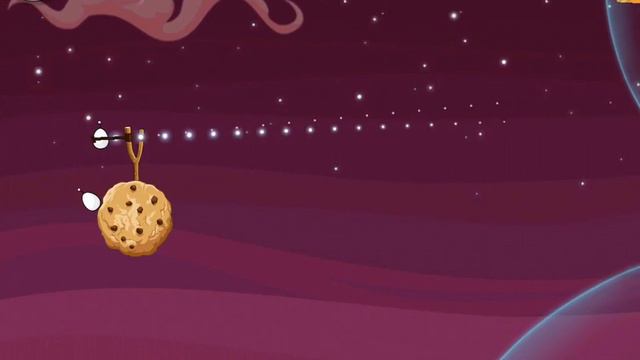 Angry Birds Space Level S-9 Utopia 3 Star Walkthrough смотреть онлайн