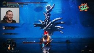 ГДЕ КАРТА МИКЕЛЛА? МНЕ НУЖНА КАРТА | Elden Ring Shadow of the Erdtree (3)