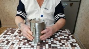 Домашняя Колбаса в Ветчиннице/ Порезал, Посолил, Положил и Запек в Духовке/Рубленая Ветчина/ (0+)