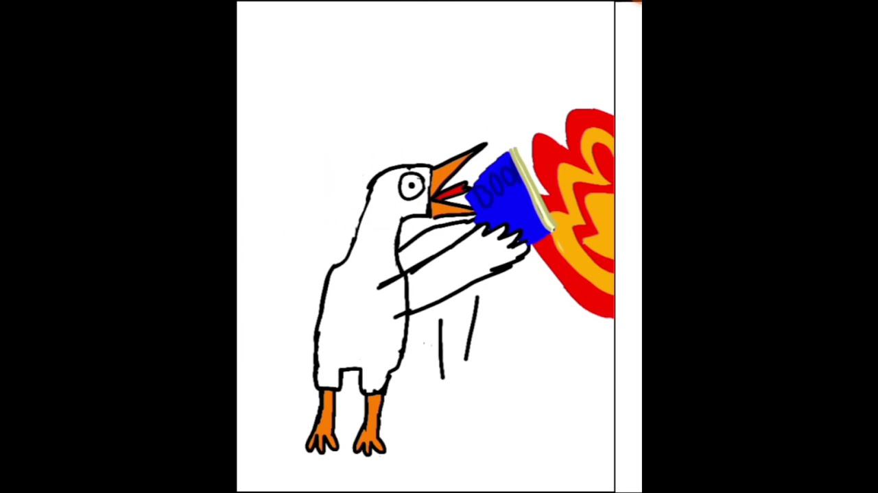 слил гуся #Guto Персонаж из #toy world завтро новый персонаж будет слить смотреть онлайн