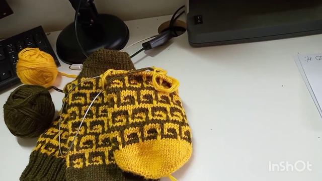 30 мая 2021 г. Вяжите всегда, вяжите везде☝️где только можно смотреть онлайн