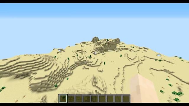 MINECRAFT СУПЕР СИД НА 3 ДЕРЕВНИ И 2 ГРОБНИЦЫ!!!!! 1.12.2 #1 смотреть онлайн